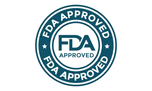 FDA Approved