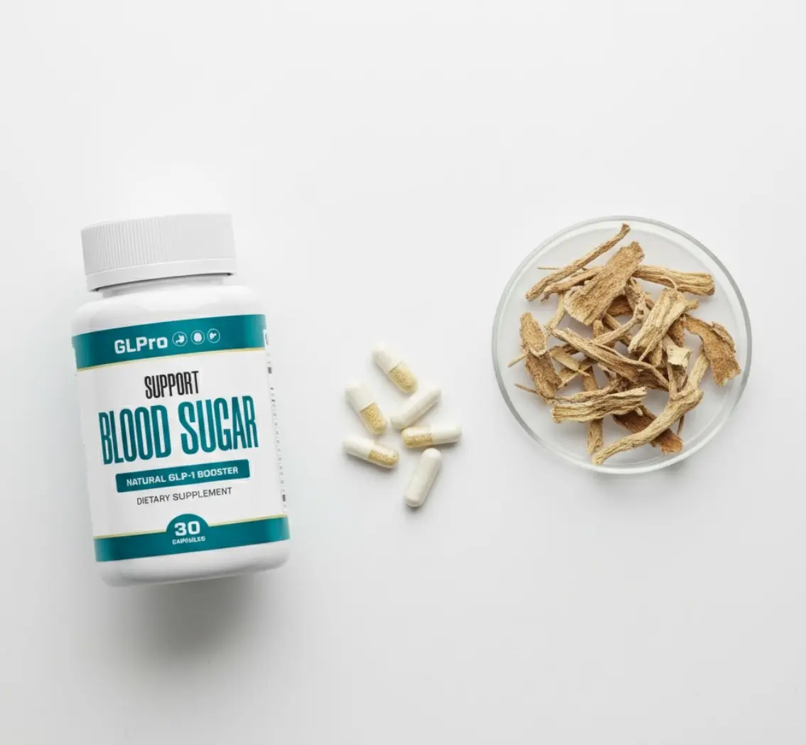 GLPro Ingredients