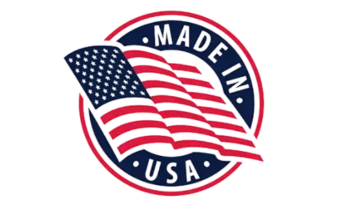 Made in USA